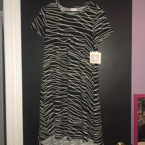 LulaRoe Carly Dress